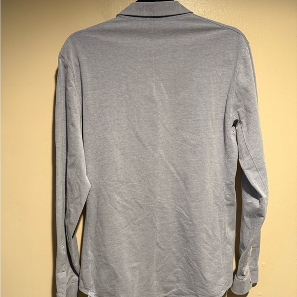 Lululemon Commission Dress Shirt - Picture 11 of 13